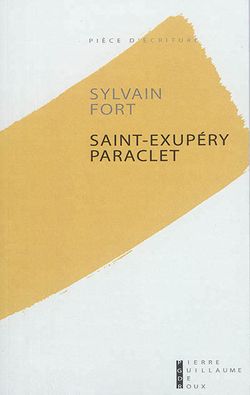 Saint Exupery Paraclet France Culture Saint Exupery Paraclet France Culture