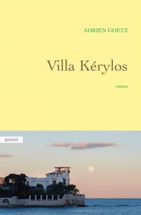 Couverture de l'ouvrage