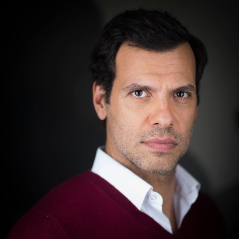 Pourquoi Laurent Lafitte De La Comédie Française Laurent Lafitte tête d’affiche