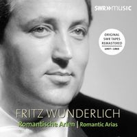Tosca : Und es blitzen die Sterne (Acte III) Air de Cavaradossi