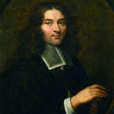 Portrait de Pierre Bayle