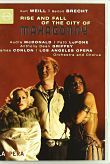 Weill - Rise and Fall of the City of Mahagonny EuroArts