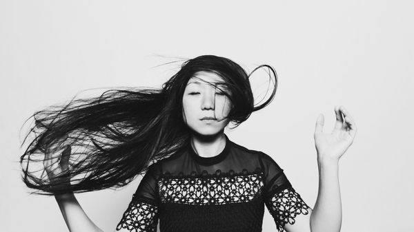 L'actualité du jazz : Linda May Han Oh, walking bass face au vent
