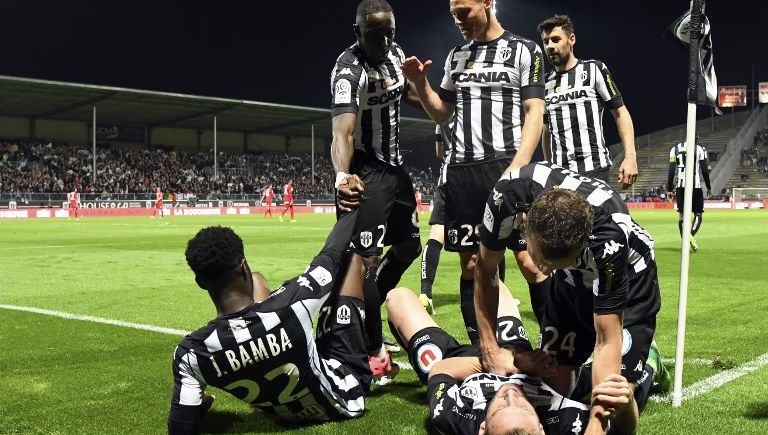 Calendrier Angers Sco 2023 2024 Ligue 1 : Le Calendrier Du Sco D'angers Pour La Saison 2017-2018