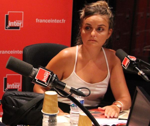 Sofia Fischer