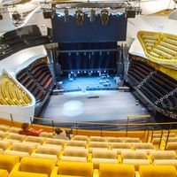 Grand bal le jeudi 8 juin à la Philharmonie de Paris