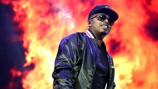 Nas annonce son nouvel album pour cet été