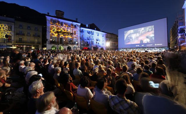 Festival del film Locarno
