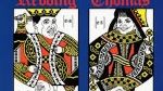 King and Queen