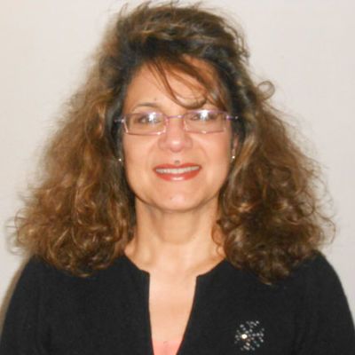 Kaltoum Saafi