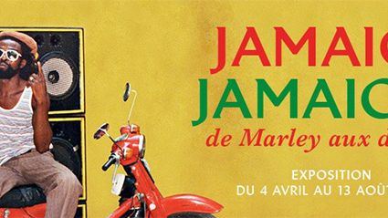 Exposition Jamaica-Jamaica