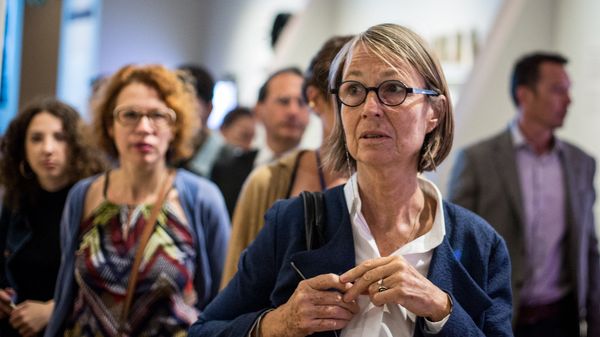 Qui compose le cabinet de Françoise Nyssen, ministre de la Culture ?