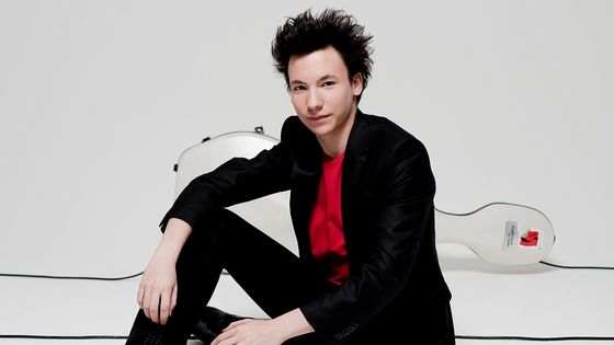 Edgar Moreau - Julien Mignot