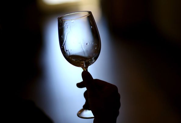 Des chercheurs ont transformé l'eau en vin