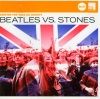 Beatles vs. Stones