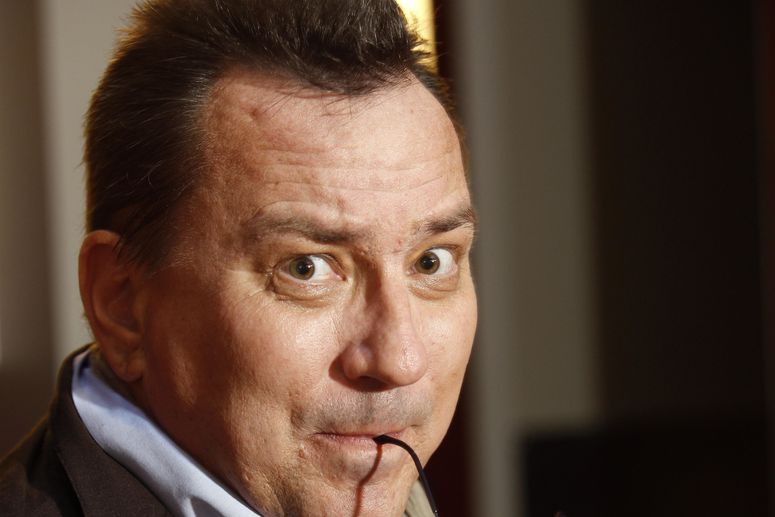 Biographie et actualités de Jérôme Leroy France Inter