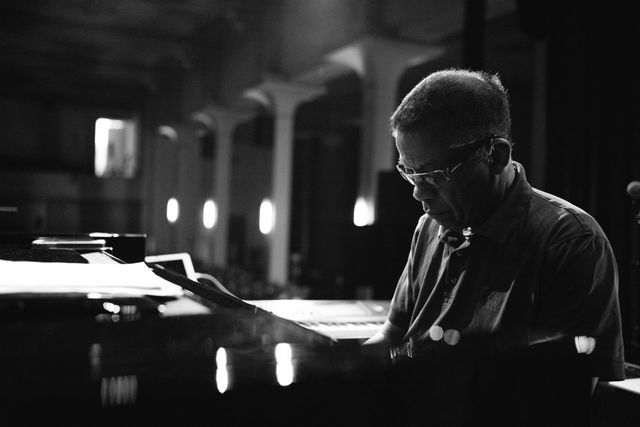 Herbie Hancock