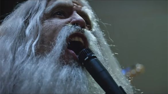 Foo Fighters 585x329