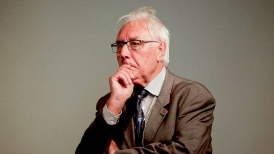 Roger Tessier - DR