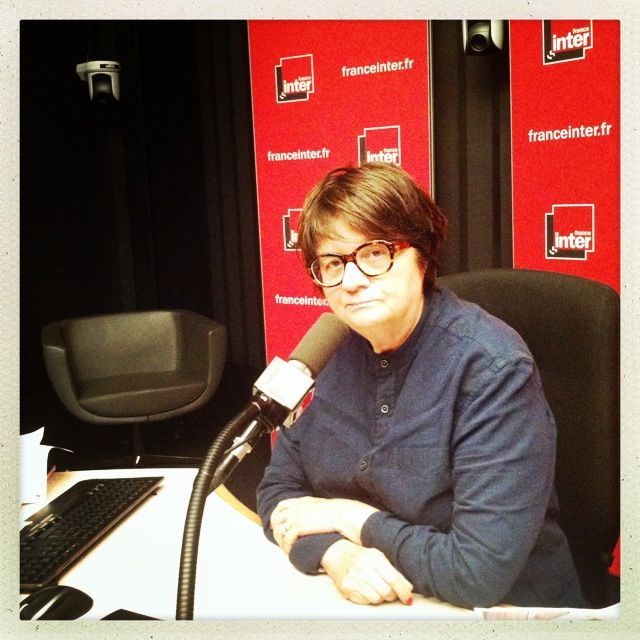 Françoise Huguier