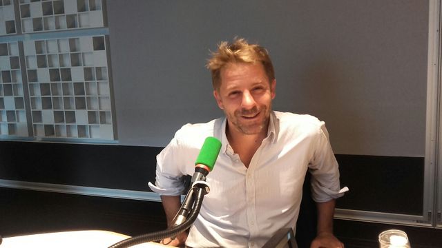 Raphaël KRAFFT