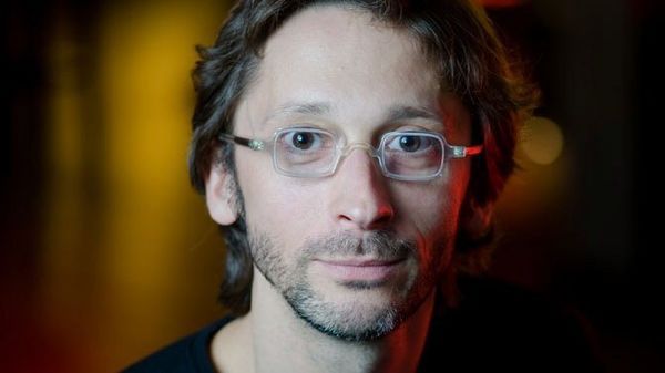 Geoffroy Jourdain, fondateur et directeur artistique de l'ensemble Les Cris de Paris est l'invité de la Matinale