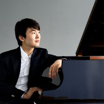 Seong-Jin Cho
