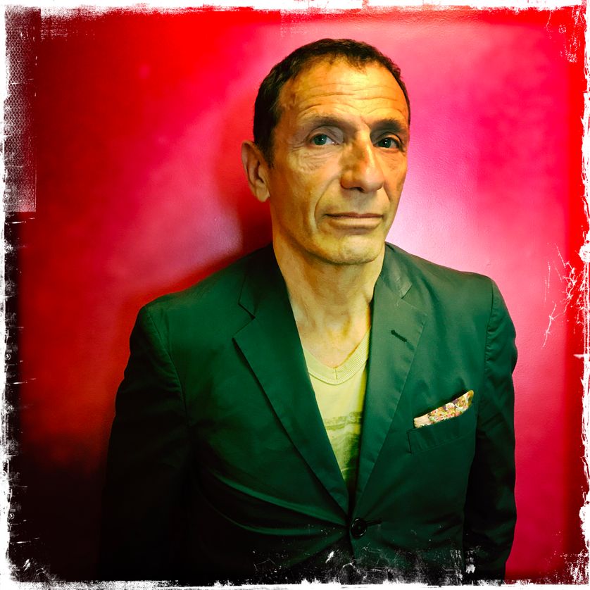 Olivier Bomsel, professeur d'économie à Mines Paris Tech