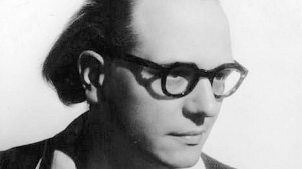 Roger Muraro reconstitue une œuvre inachevée de Messiaen