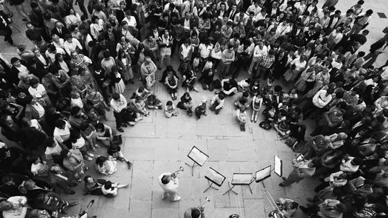 Fête de la musique
