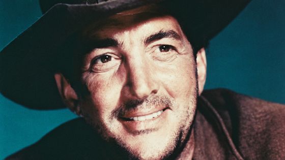 Dean Martin dans "Rio Bravo" | photo : Silver Screen Collection/Getty Images ©Radio France