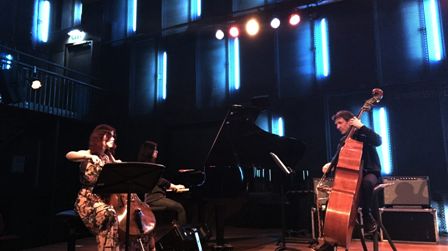 Jazz Bonus : Æon Trio - Elegy