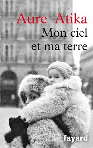 Livre d'Aure Atika