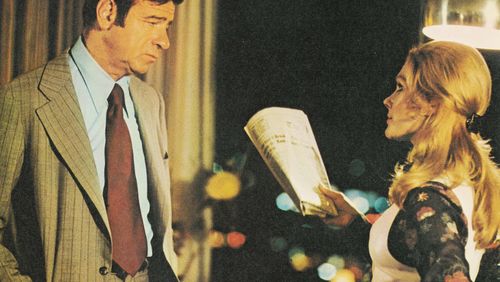 Doug Headline : "En 1973, l’année de «L’exorciste» ou «Serpico», «Tuez Charley Varrick» de Don Siegel est passé inaperçu et a atteint le statut de film culte avec le temps"