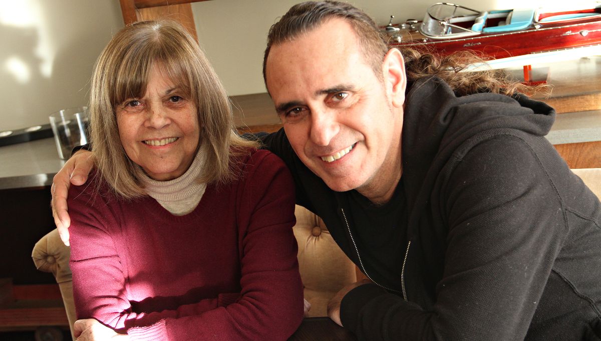 On Passe Le Weekend Avec Chantal Goya 1ere Partie