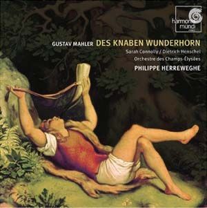 label Harmonia Mundi