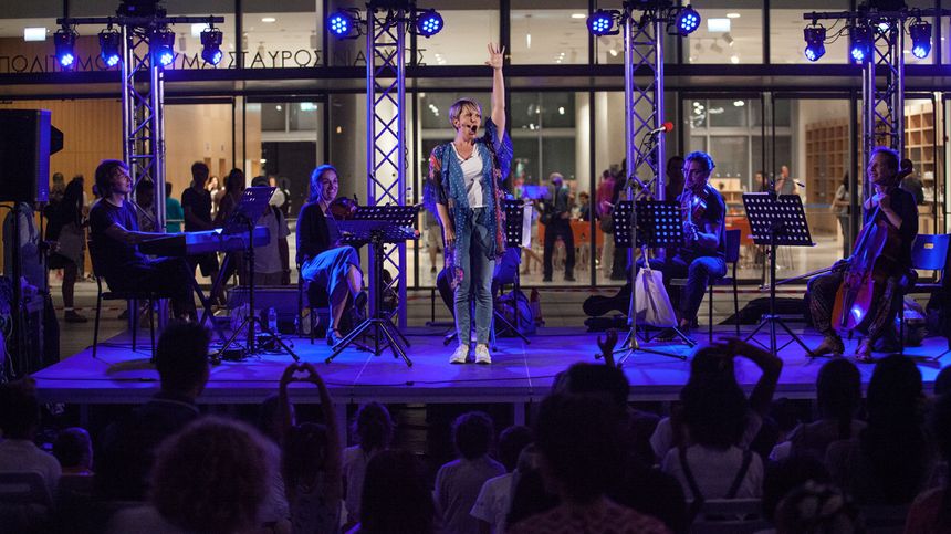 Joyce DiDonato de retour sur scène pour chanter Carmen
