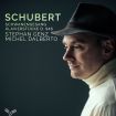 Schubert / Schwanengesang Little Tribeca / Aparte