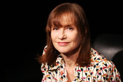 Isabelle Huppert Isabelle Huppert