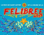 affiche Félibrée