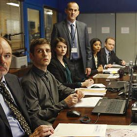 "Le Bureau des legendes"