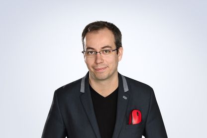 Olivier Bénis Olivier Bénis