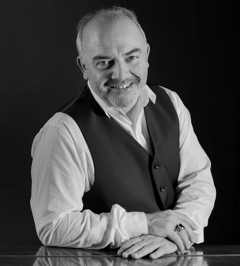 Thierry Brunet