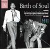 Birth Of soul / Vol. 3
