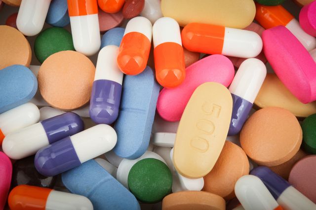 On résiste de mieux en mieux aux antibiotiques