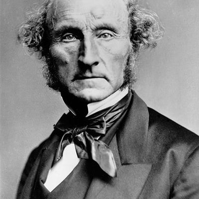 John Stuart Mill