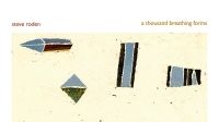 CD Steve Roden