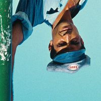 Affiche des rencontres d'Arles 2017