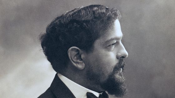 Portrait de Claude Debussy / De Agostini Picture Library ©Getty