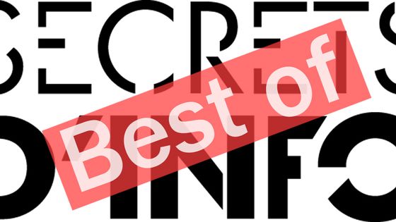 Best-of des enquêtes ©Radio France - Secrets d'Info